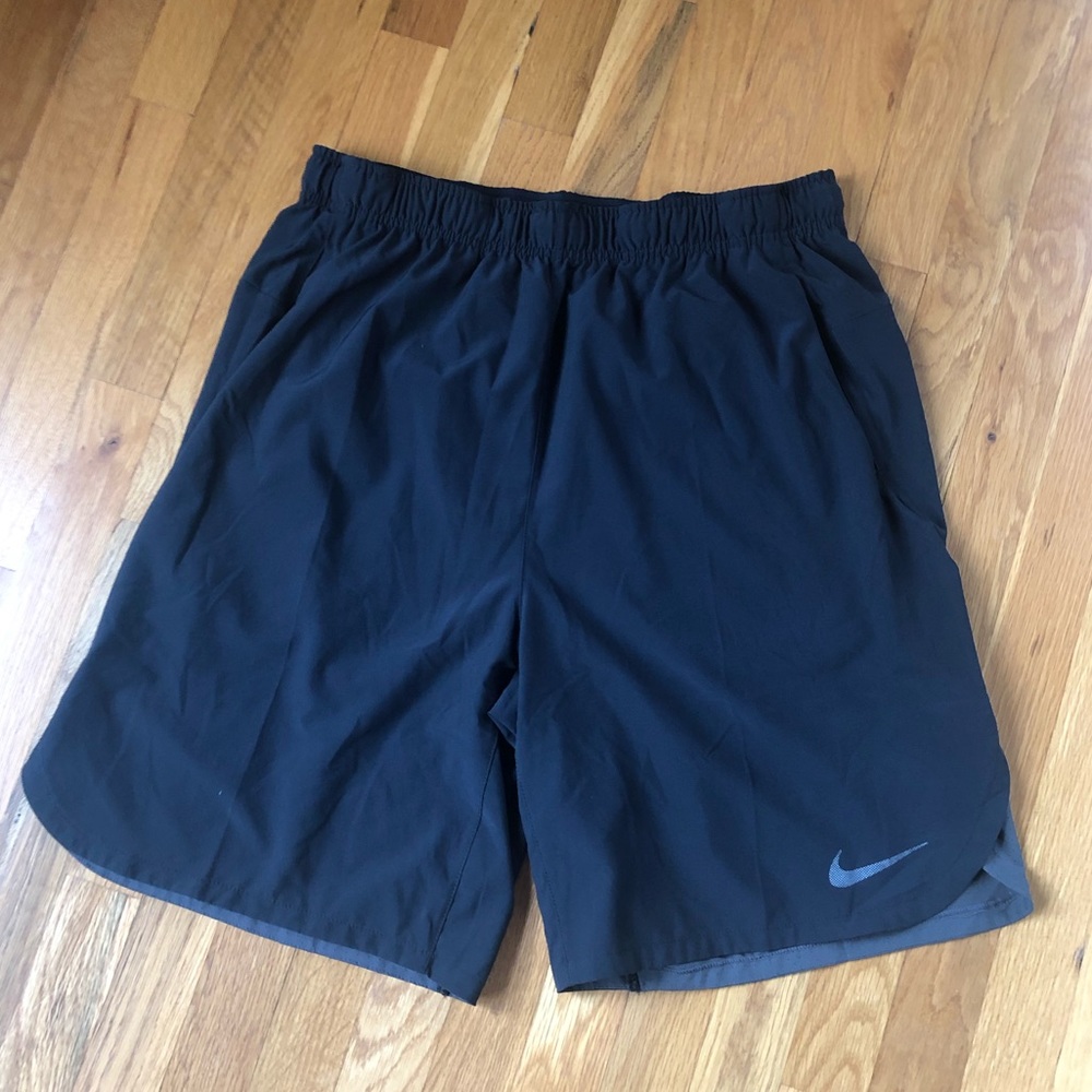 Nike Dri-fit Shorts